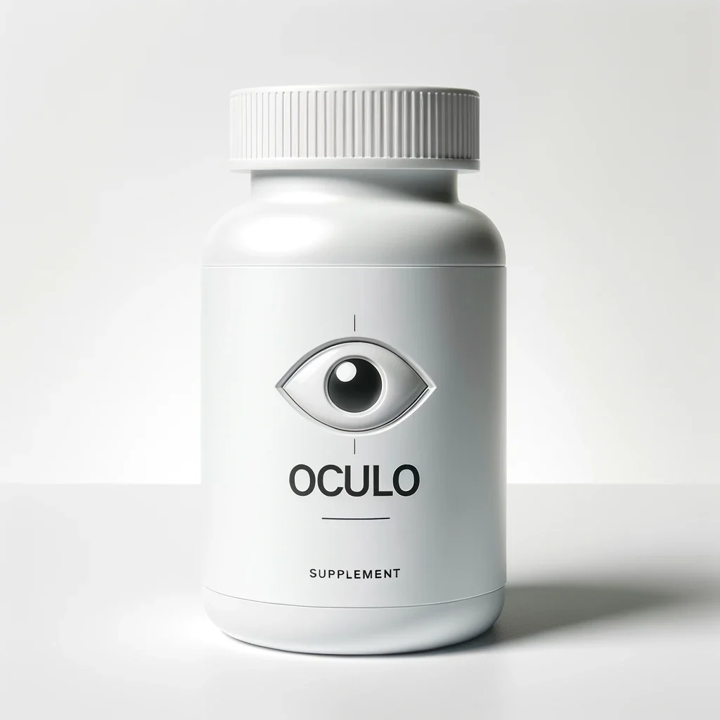 Eye Health Supplements