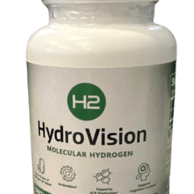 Hyrdo vision h2