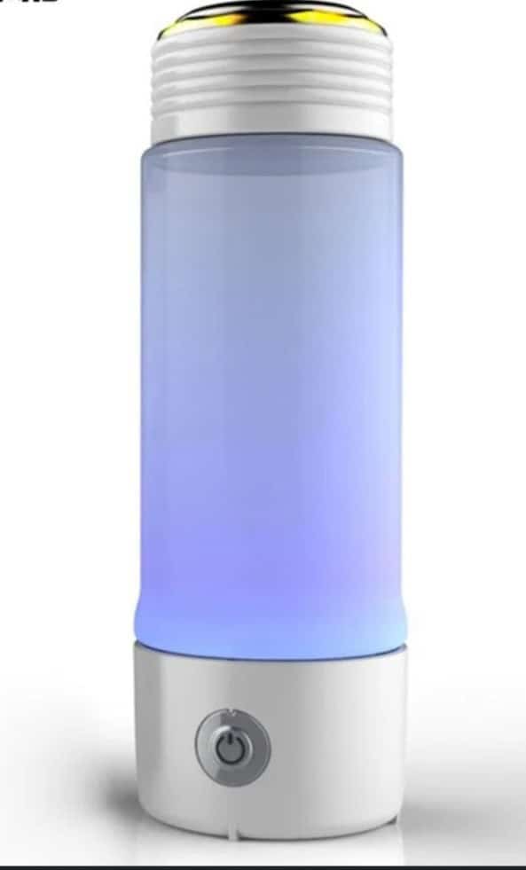 Hydrogen Water Bottle