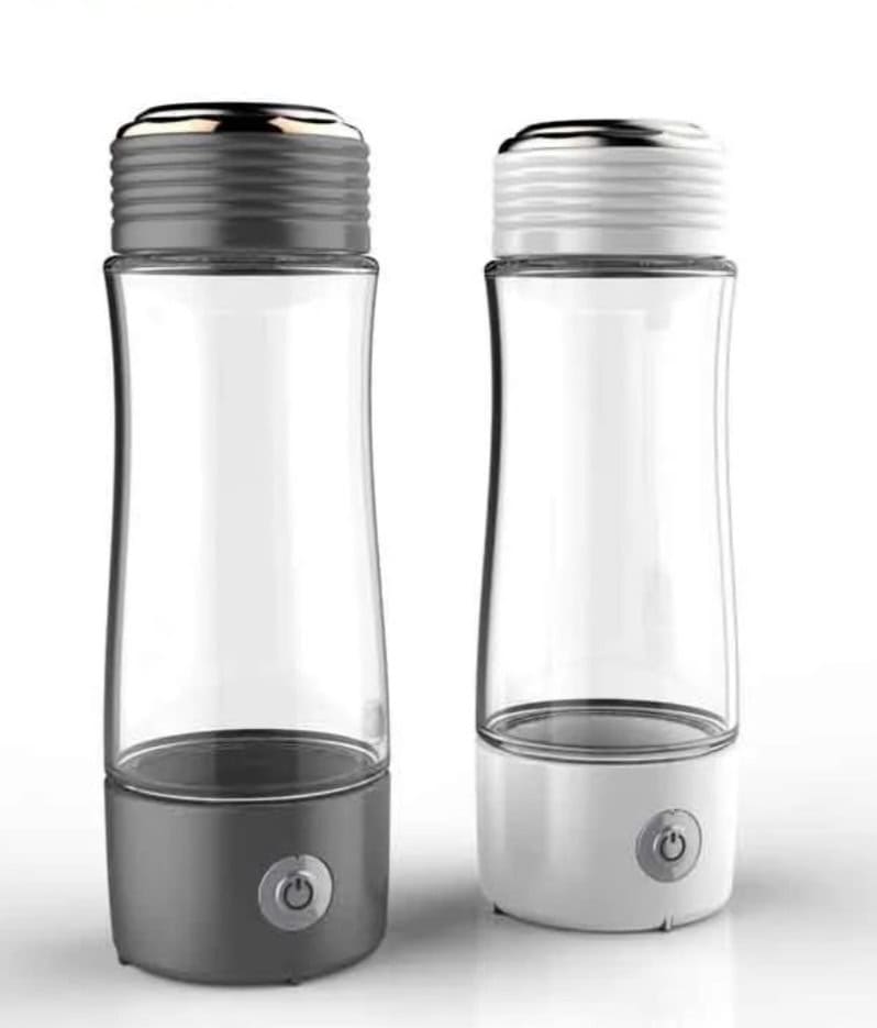 Hydrogen Water Bottle - Eye Health Institute